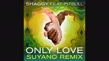 Nick Bakay - Only Love (Suyano Remix) [Audio]
