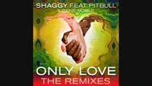 Nick Bakay - Only Love (Bad Royale Remix) [Audio]