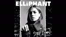 Elliphant - Step Down (Audio)