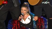 Fergie Live At Rock in Rio 2017 Brazil