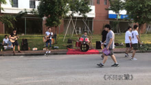  - 粤语经典《不再犹豫 》难忘校园时光