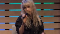 Paramore - Caught in the Middle