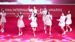 游击演出