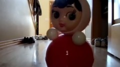 Dreaming Doll