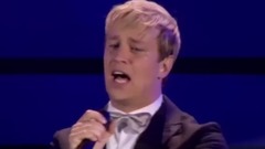 Westlife,欧美群星 - 西城男孩.告别之旅演唱会 下部