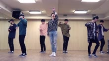 VIXX LR - VIXX LR - Feeling 舞蹈练习版