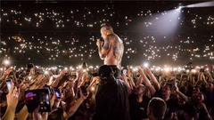 Linkin Park - One More Light