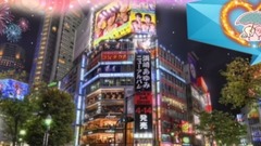 东京不太骚