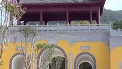 走龙池古道