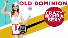 Old Dominion - Crazy Beautiful Sexy (Audio)