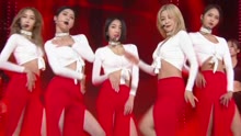 BP RANIA - Breathe Heavy - SBS The Show 现场版 17/09/19