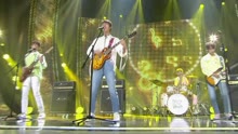 IZ - All you want - SBS The Show 现场版 17/09/19