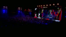 Natiruts - Perdido de Amor (Vídeo Ao Vivo)