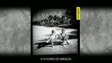 Flores de Abraços (Pseudo Video)