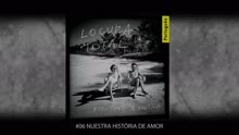 Nuestra História de Amor (Pseudo Video)