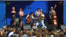 Linda (Musik Convoy 30.07.1984) (VOD)