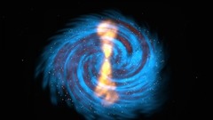 星空彩绘