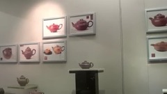 欣赏 茶道