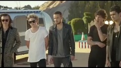 One Direction - 偷走我的爱