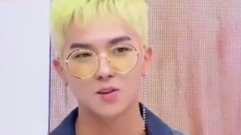 Get It Beauty 预告 MINO cut 精效中字 17/09/18 (末日鸡蛋黄字幕组出品)