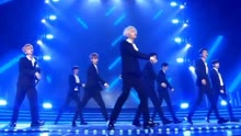 PENTAGON - Like This - 2017 SORIBADA AWARDS