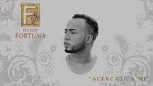 Acércate a Mi (Cover Audio)