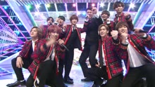 Hey! Say! JUMP - キミアトラクション 现场版2017
