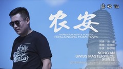 宋晓峰 《农安》