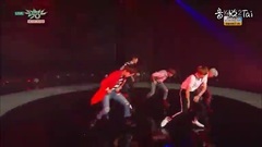 Im A Hotshot 现场混合版