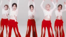 BP RANIA Breathe Heavy