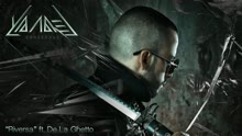Riversa (Cover Audio)