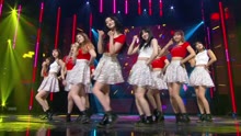 PRISTIN - WE LIKE - M COUNTDOWN 现场版 17/09/21