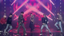 PENTAGON - Like This - M COUNTDOWN 现场版 17/09/21