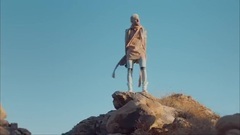 One Foot