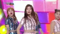 170922 [Music Bank] GOOD DAY - Rolly