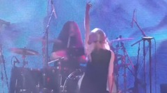 The Pretty Reckless,Taylor Momsen - Best Live Vocals