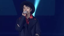 王俊凯 - 让我留在你身边 王俊凯18岁成人礼现场