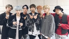 防弹少年团 - MIC Drop - SBS人气歌谣 现场版 17/09/24