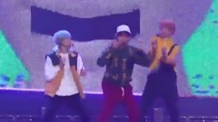 BANGTAN BOMB:GO GO