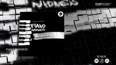 Piano Madness