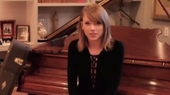 73 Questions With Taylor Swift