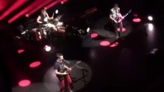 Muse - Fury