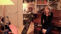 73 Questions With Taylor Swift