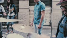Nos Ares (Videoclipe)