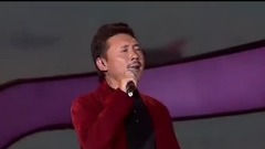 容中尔甲 - 高原红