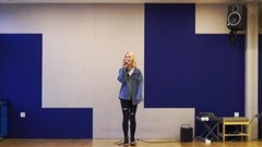 不同凡响 Cover 练习室版