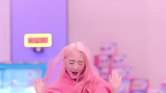 Pow Pow (舞蹈版)