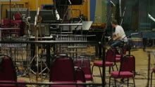 Memories, the Recording Sessions (Videoclip)