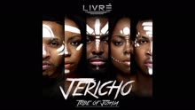 Livrè - I Will Be Alright (Audio)