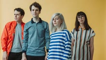 Alvvays - Dreams Tonite